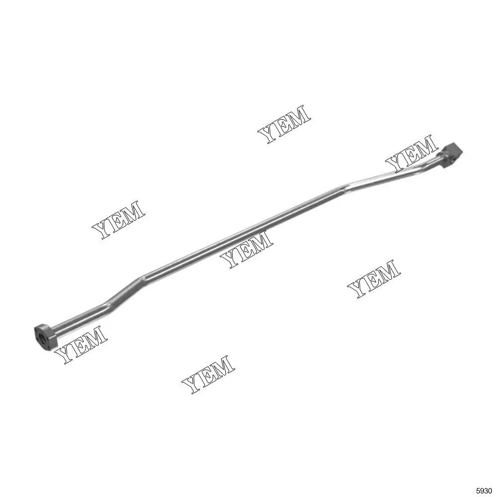 Top Quality Tube Assembly Part No. 1U-0855 1U0855 Engine Spare Parts