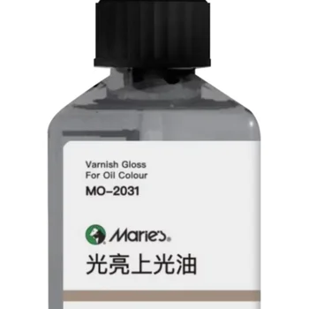 Marie's Varnish Gloss MO-2031