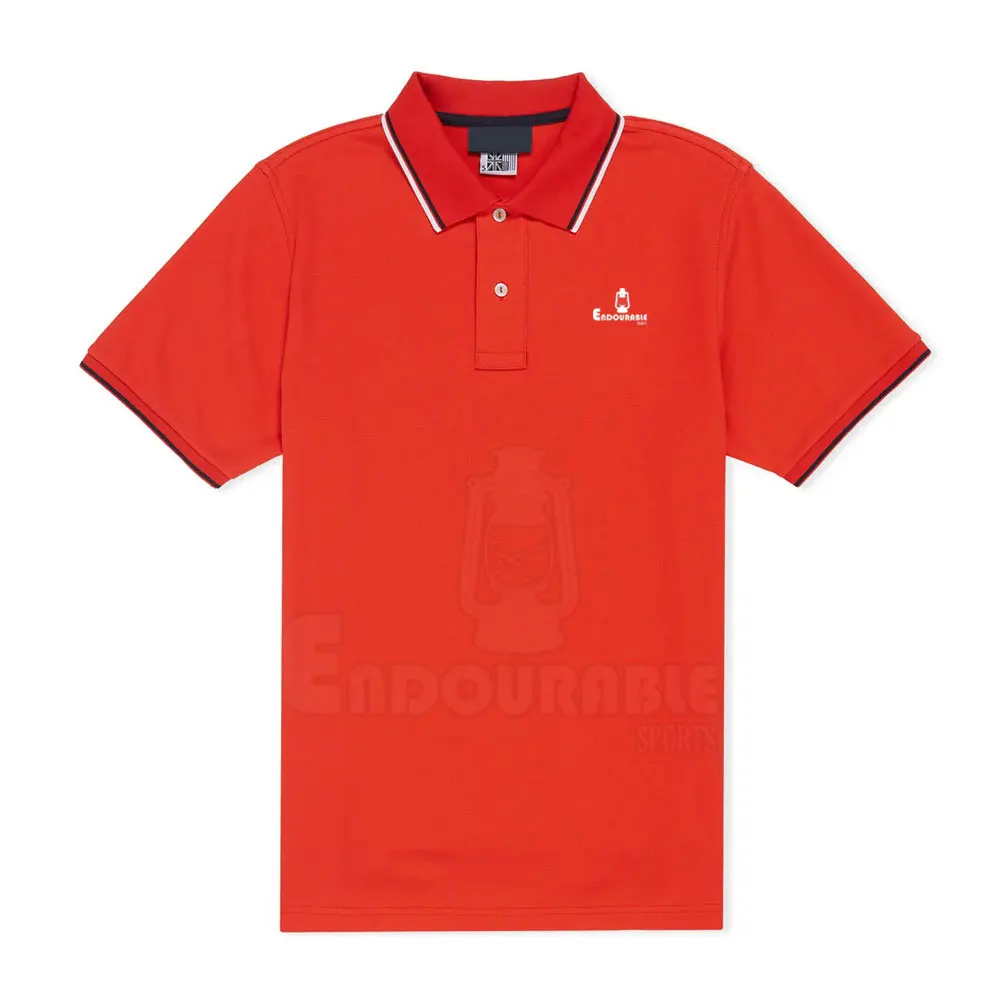 Custom Made Adults Polo Tshirts Top Quality Design Your Own Polo T