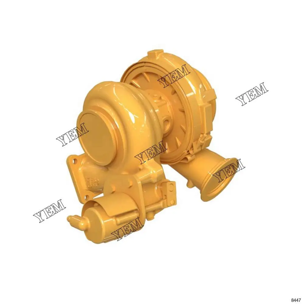 Hot Selling Turbo Gp-Bas Part No. 376-3815 3763815 Engine Parts China Manufacturer