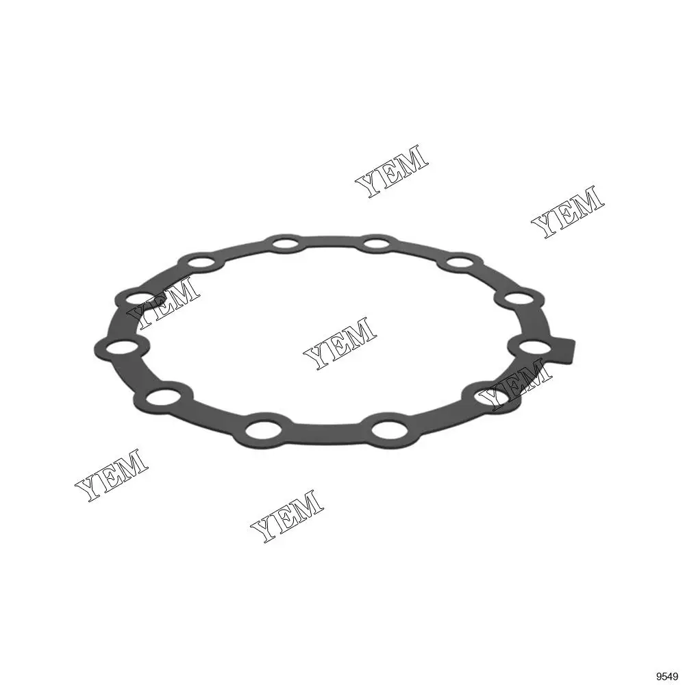 High Quality Machinery Parts Gasket 327-5325 3275325 Engine Replacement Parts