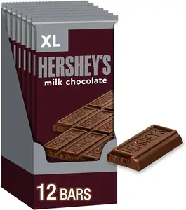 HERSHEYS CHOCOLATE KISS BULK SUPPLY