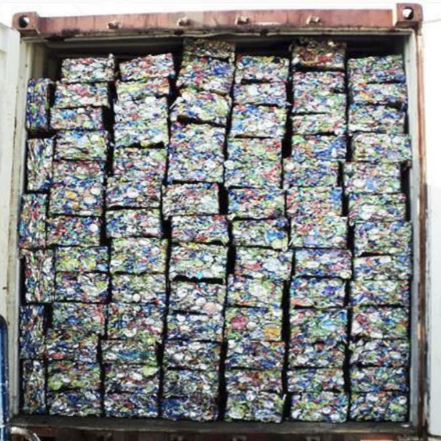 Buy 100% High quality UBC Aluminum scrap LOW price UBC Aluminum scrap Cheap UBC Aluminum scrap