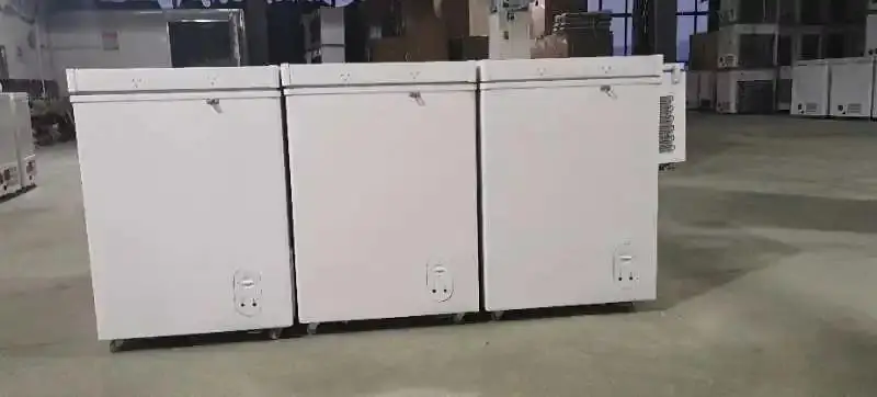 circle k アイスクリーム冷凍庫 冷凍庫 業務用 冷凍ストッカー アイスクリーム 42L サンデン スライド