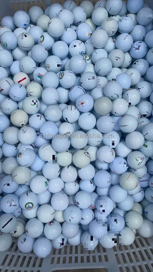 Plain Used Branded Golf Balls Buy Goldplated Golf Ball Golf Balls