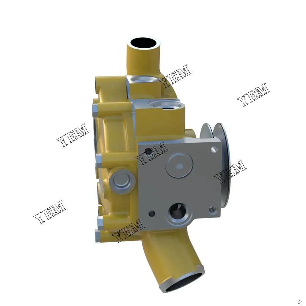 Factory Direct Sales Pump Gp Wtr Fit for 0R-1013 China Engine Parts Supplier