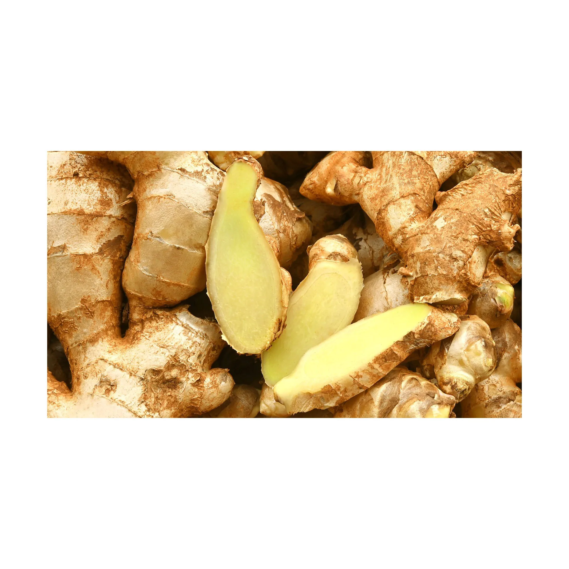 Whole And Split Dry Ginger Dry Ginger Whole Ginger Dried For Sale - Buy ...