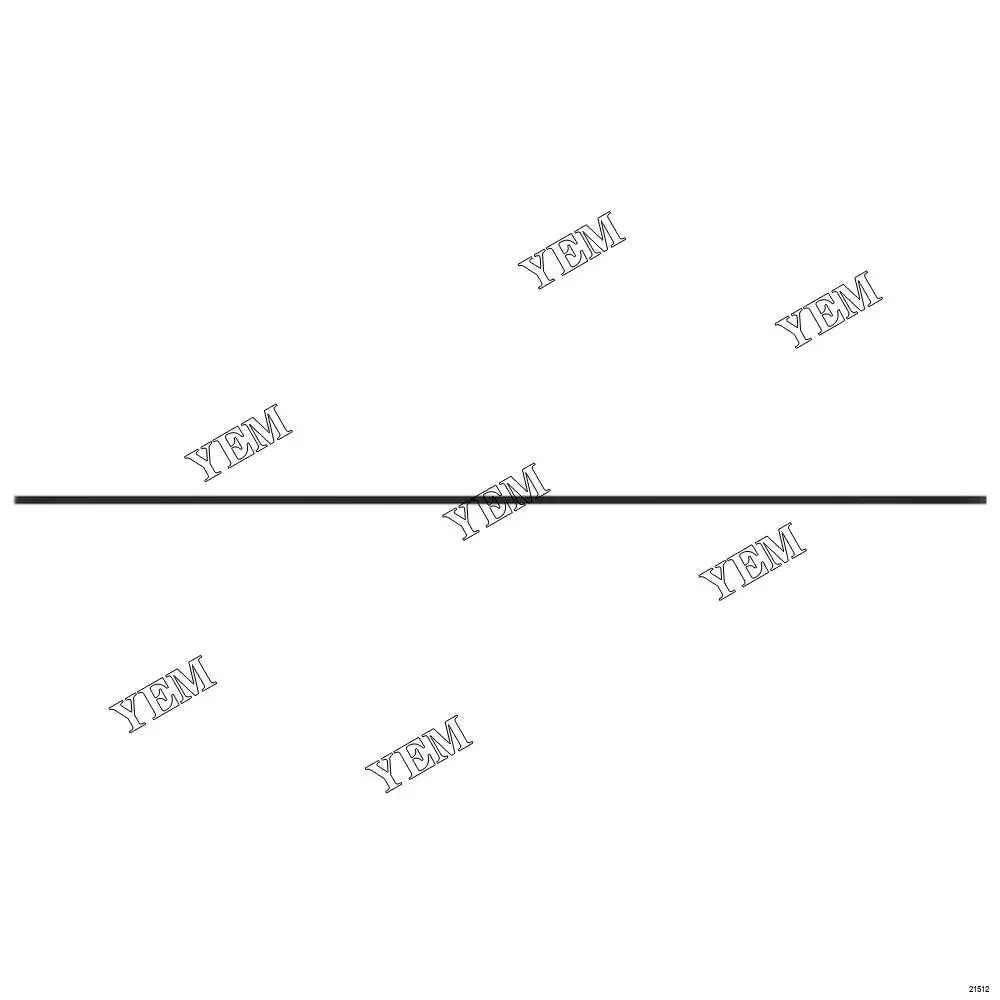 Gasket 7B-8037 7B8037 OEM Engine Parts 3
