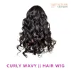 Wig 6