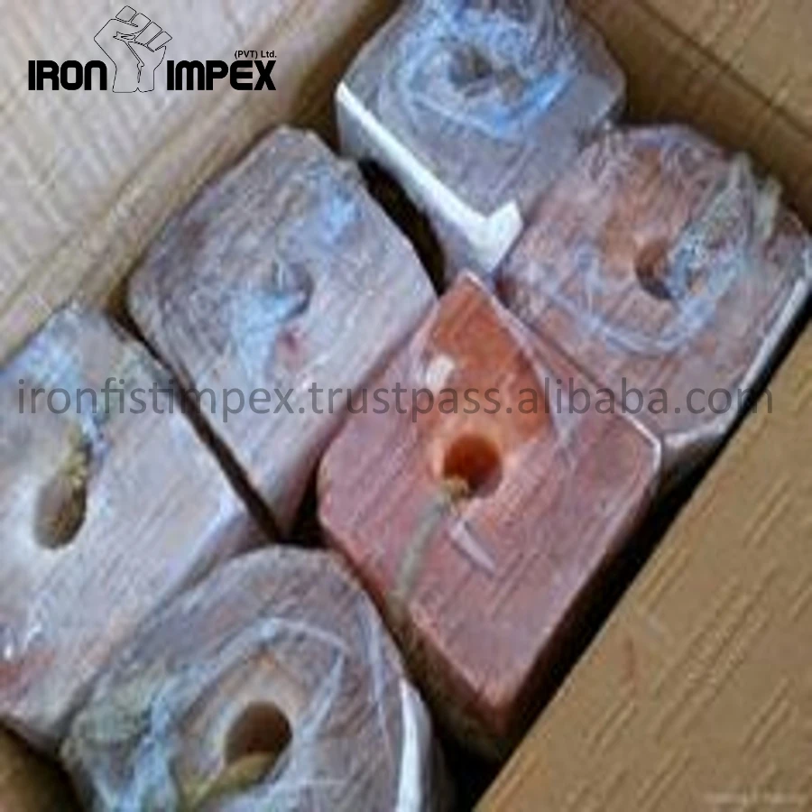 Wholesale Bulk Animal Origin Organic Nutrition Mineral Block Livestock
