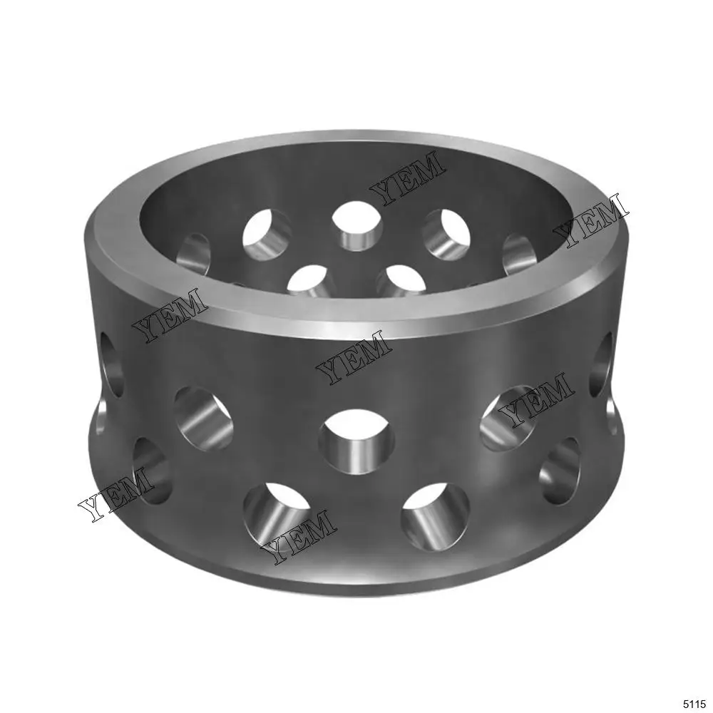 Spacer 477-9881 4779881 Standard Size Engine Parts