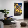 Jaune