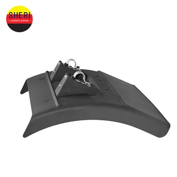 41213750/ 41213691 European Truck Mudguard for Iveco Truck Spare Parts OEM Fenders for Iveco Lorries Truck Accessories