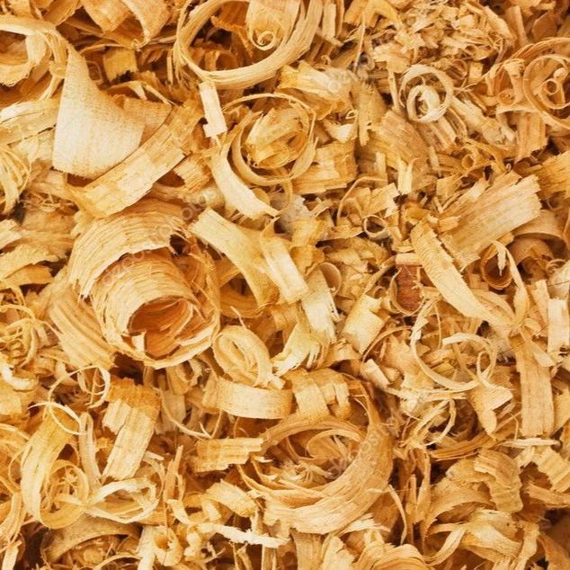 AFFORDABLE PRICE WOOD SHAVINGS / WOOD SHAVINGS FOR HORSE BEDDING READY