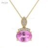ZAFIRO ROSA