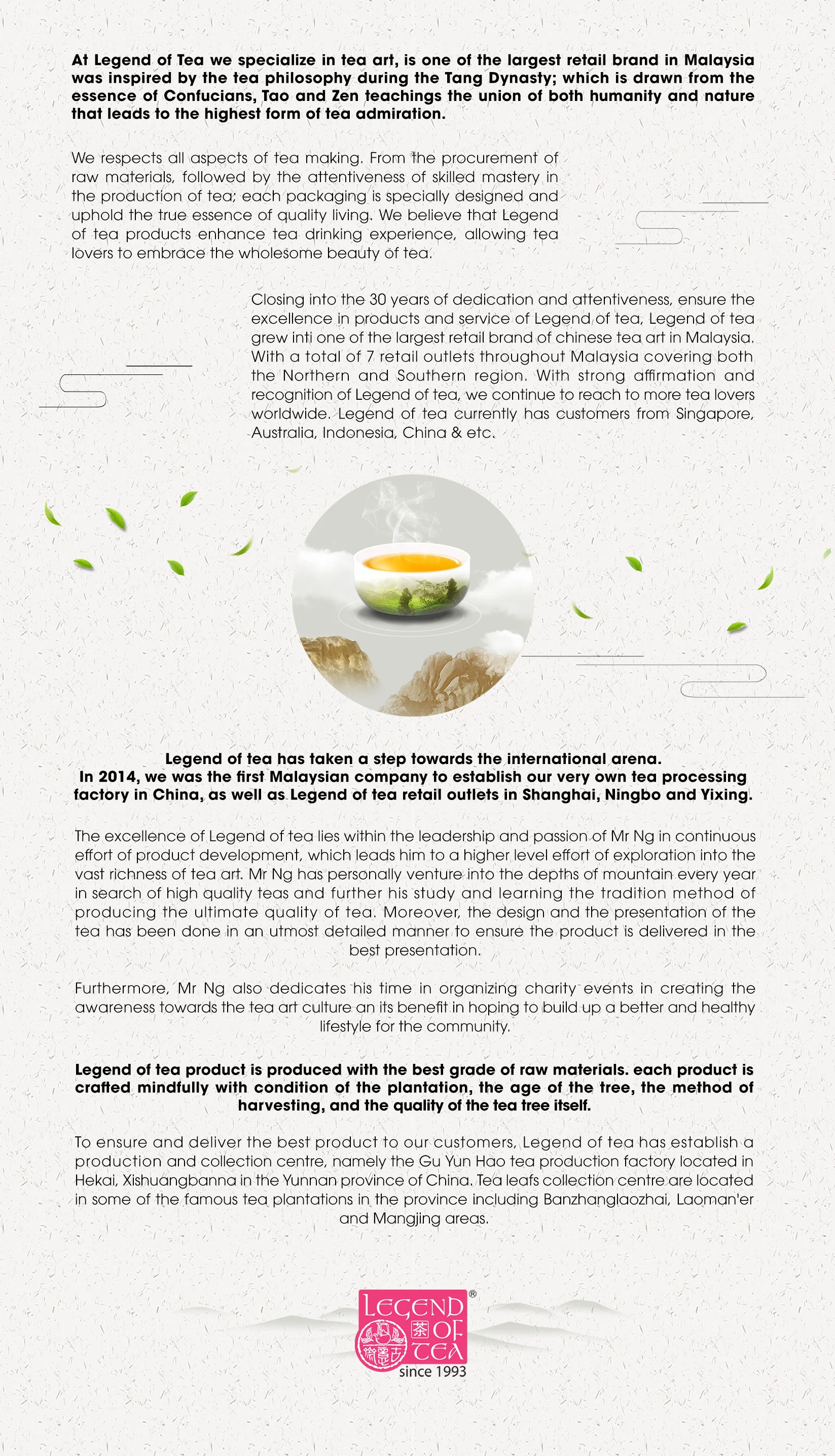 Premium Fresh Charcoal Roasted Tie Guan Yin Oolong Tea Leaves Good For