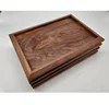 Natural wood