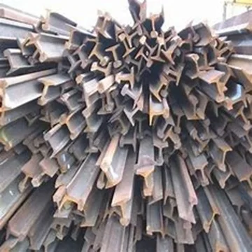Low Copper HMS Iron Steel Scrap Available at Export Prices