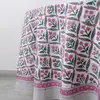 Pink And Green