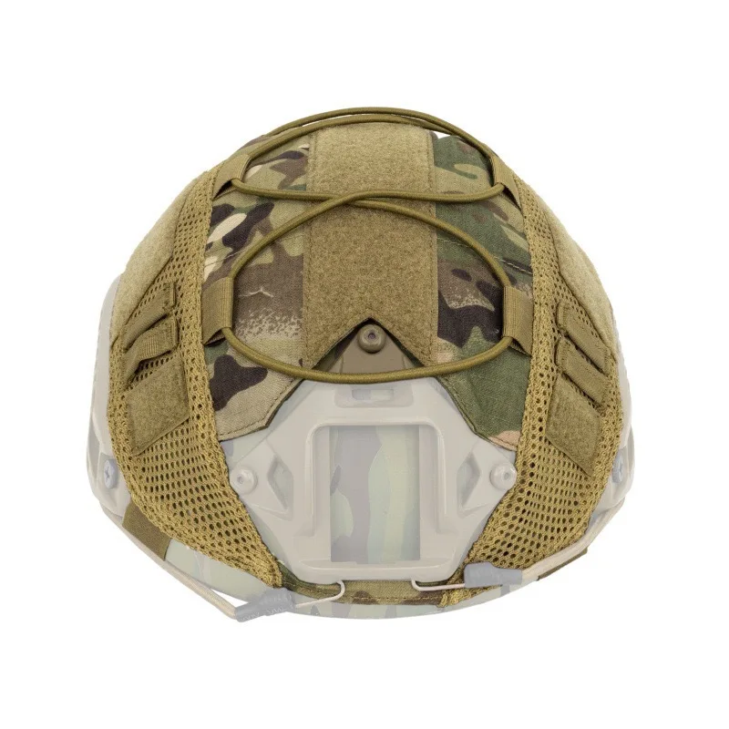 Tactical Helmet Cover Tactical Multicam Cloth Cover For M88 Helmet ...