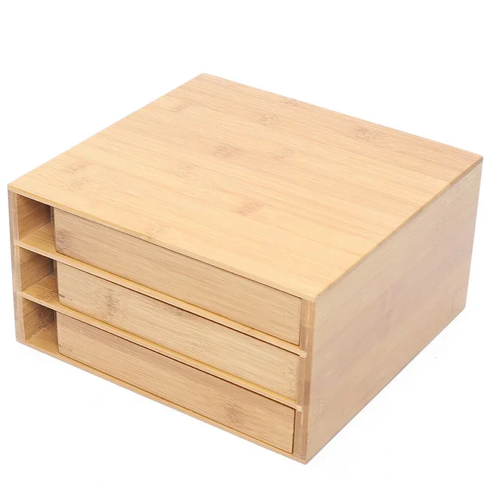 Modern Wooden Tea Box Gift Set/green Tea Box/durable Wooden Tea Box Tea