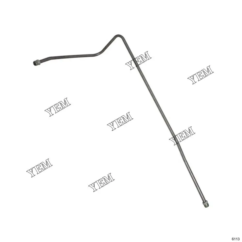 D7G Tube Assembly Part No. 9P-0137 9P0137 Replacement Engine Parts