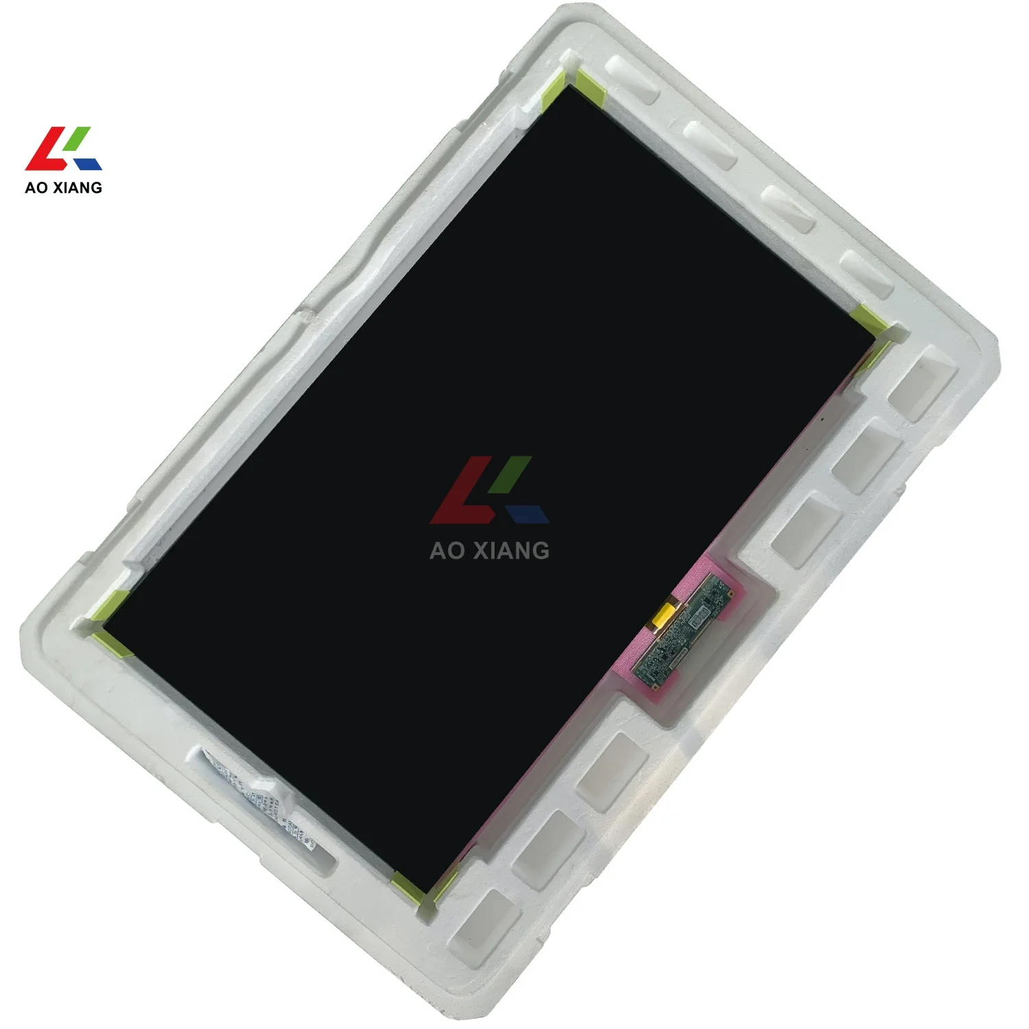Innolux V320BJ8-Q01 40-Inch FHD LCD Display Panel - Open Cell