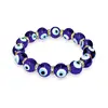 Acentos Azules y de plata