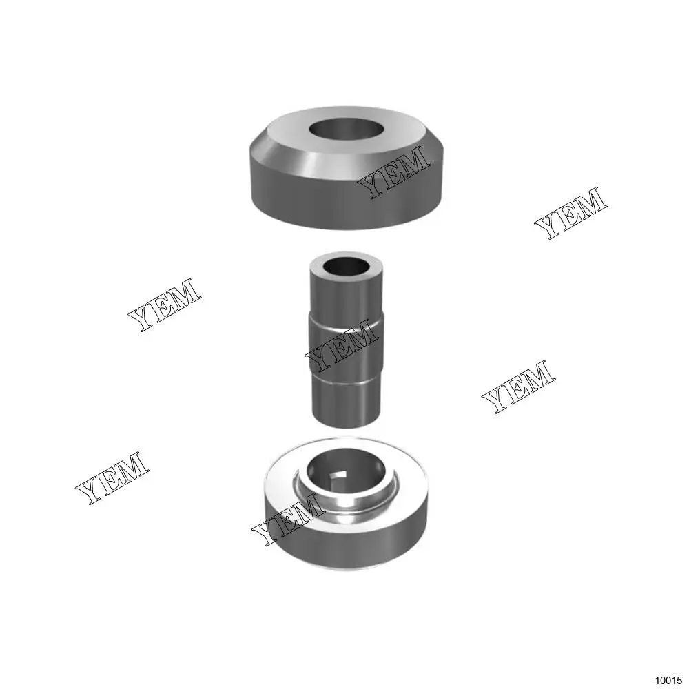 306.5 308.5 308 309 306 310 Mount Assembly 492-1696 4921696 OEM Engine Parts
