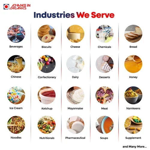 Купить гидрофосфат калия для использования в пищевой промышленности, производство фосфата в Индии, оптовые поставщики