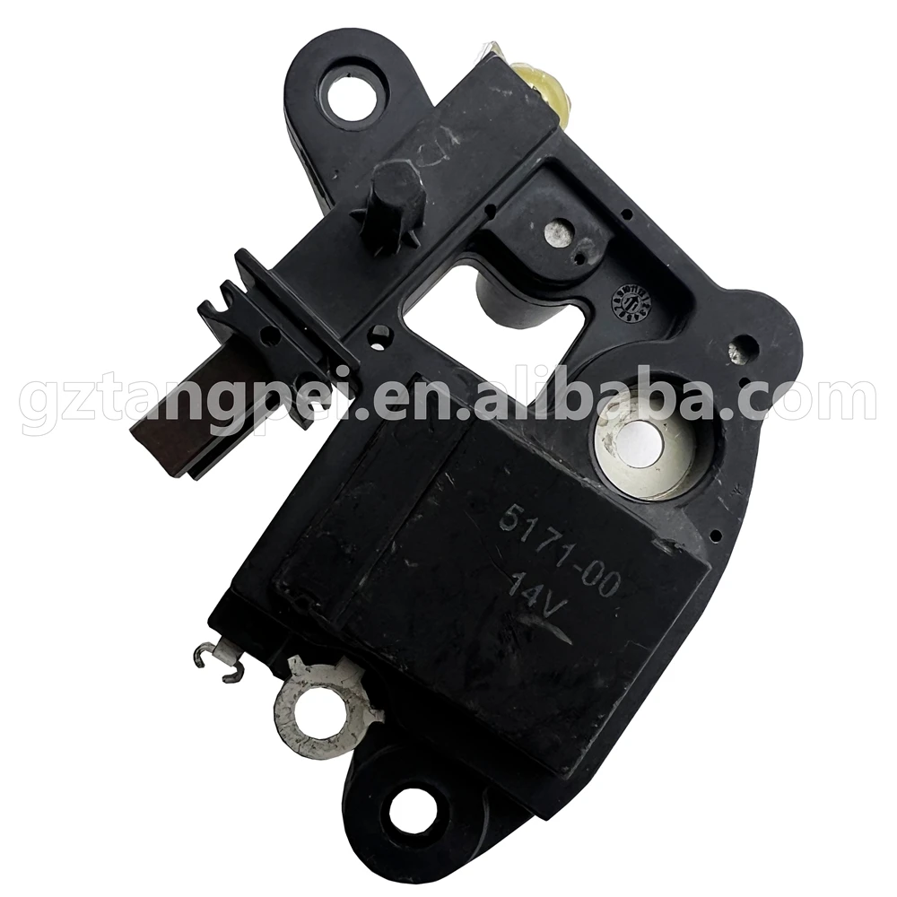 Auto Car Ignition Module 14V Auto Relay Fuse OEM 7637-01 5171-00 763701 517100 8600566