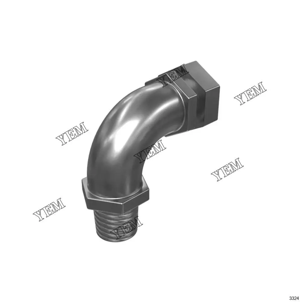 Taiwan Factory Wholesale High Quality Connector Fit for 479-0161 Industrial Engine Parts