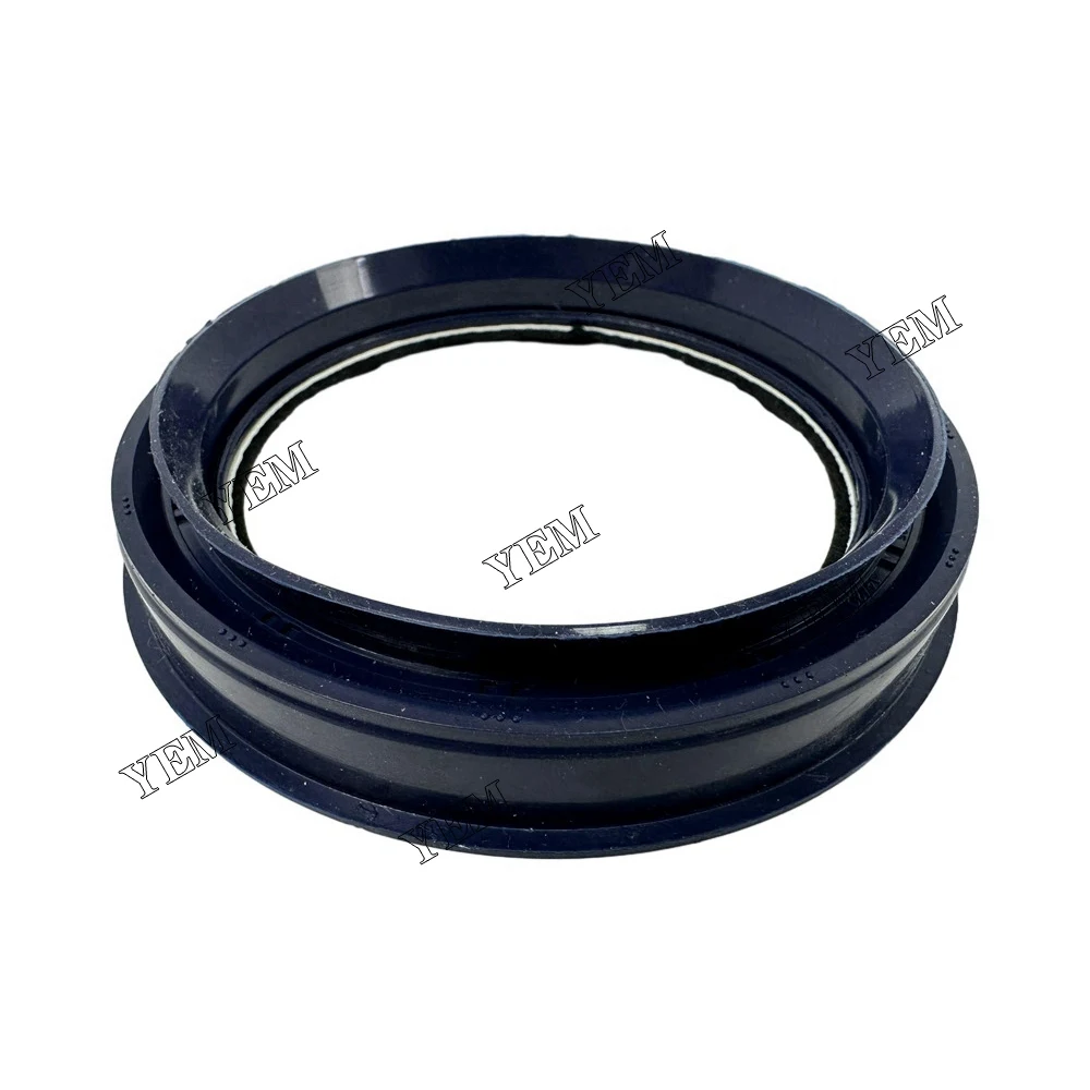 Full Gasket Kit Fit for Mitsubishi 6D17 Engine 5