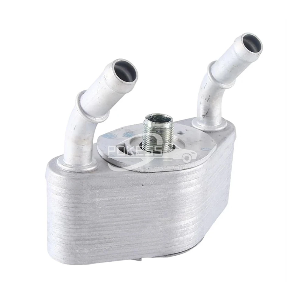 High-Efficiency Engine Oil Cooling Component BL3Z6A642G BL3E6A642CH ML... — 2