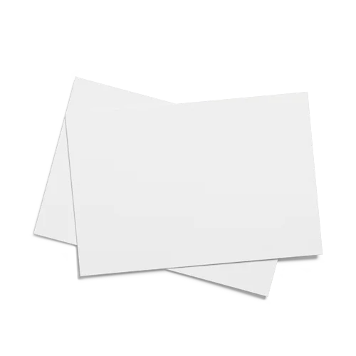 High Surface Intensity Art Paper C2s Gloss/matt Art Printing Paper One