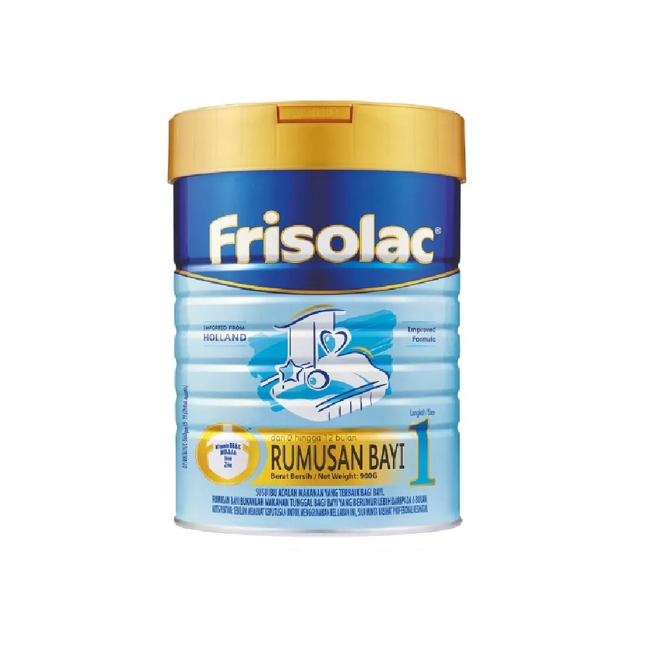 Susu Friso Gold Formula 1-3 tahun