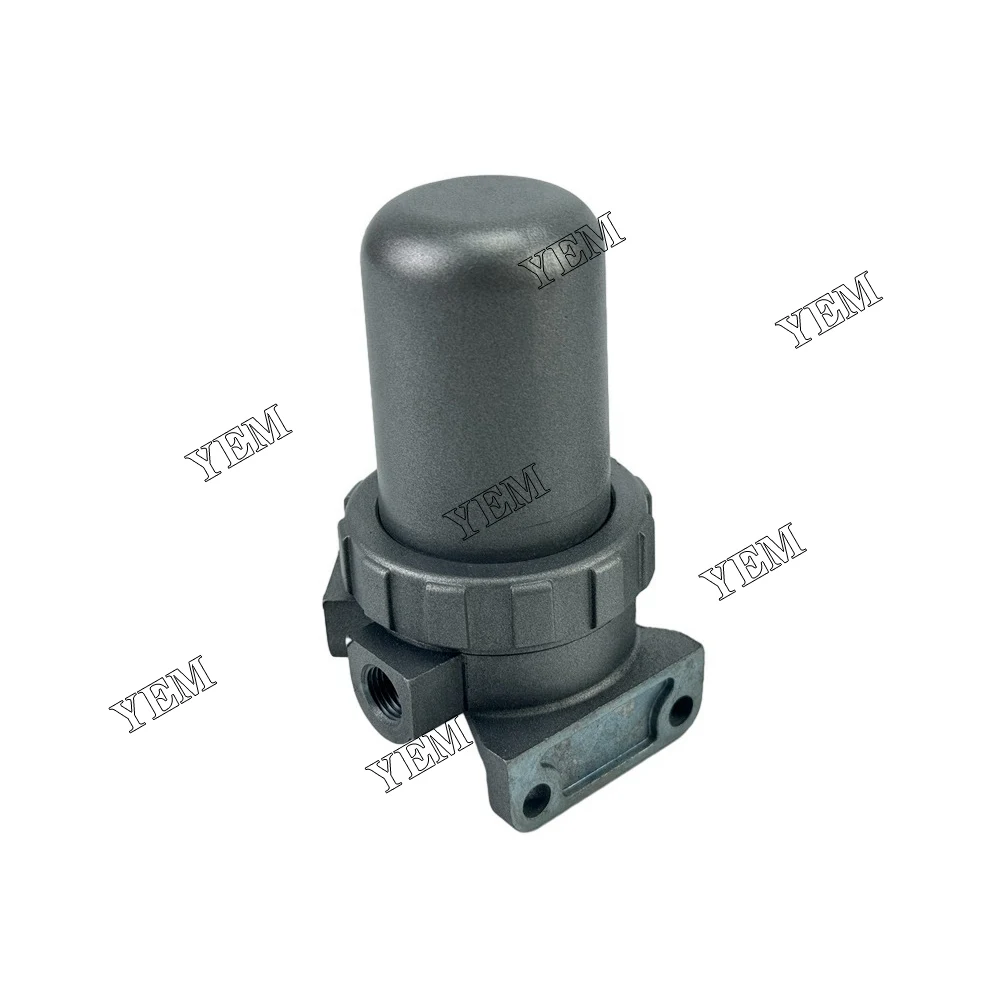 Fuel Filter Assy 124790-55601 Fit for Yanmar 3GM30 Engine