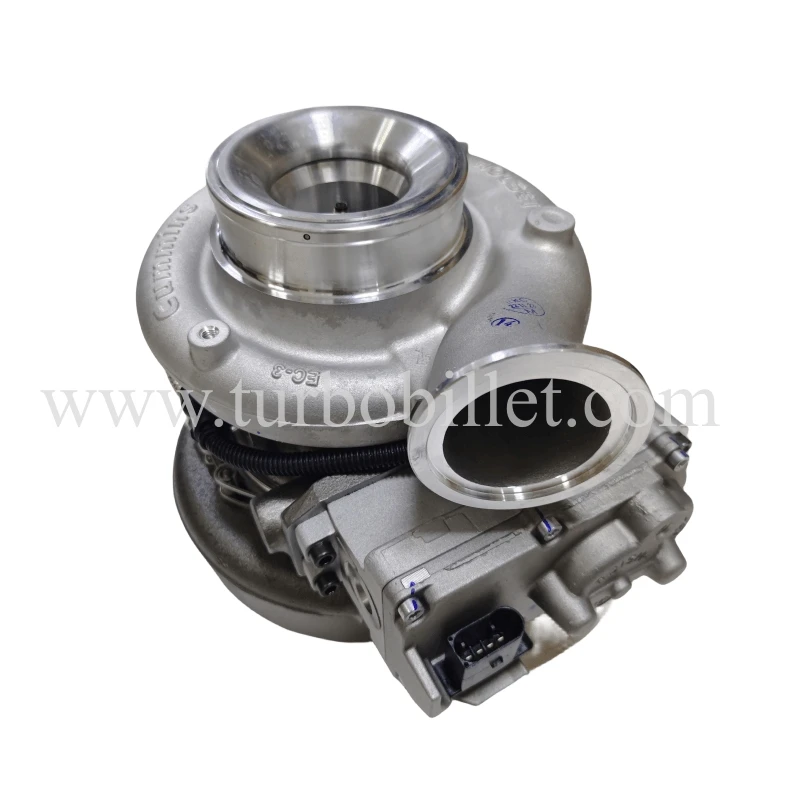 HE300VG turbo parts 5549184 5453909 5453630 3792222 4955749 