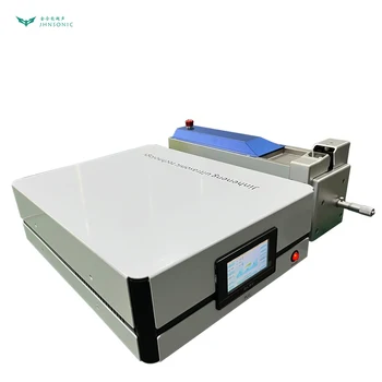 Wholesale 4200W Ultrasonic Wire Harness Welding Machine Ultrasonic Welding Machine For Wire Terminal Copper Wire Welding Machine