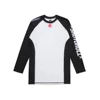 White/Black