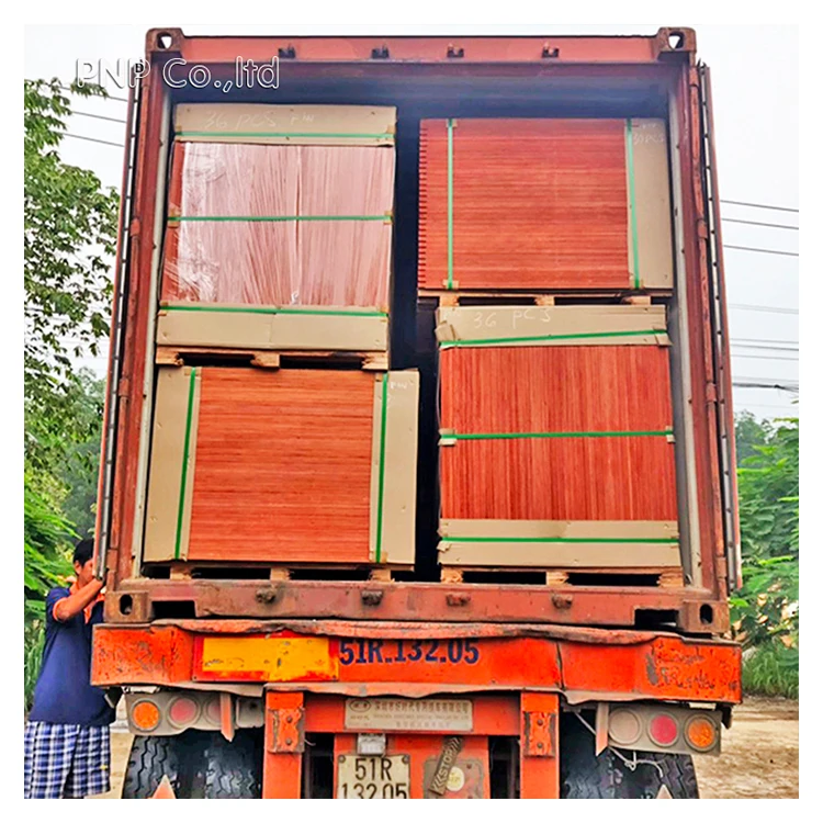 Top Selected Supplier 28mm Marine Plywood For Sale Used For Building Or