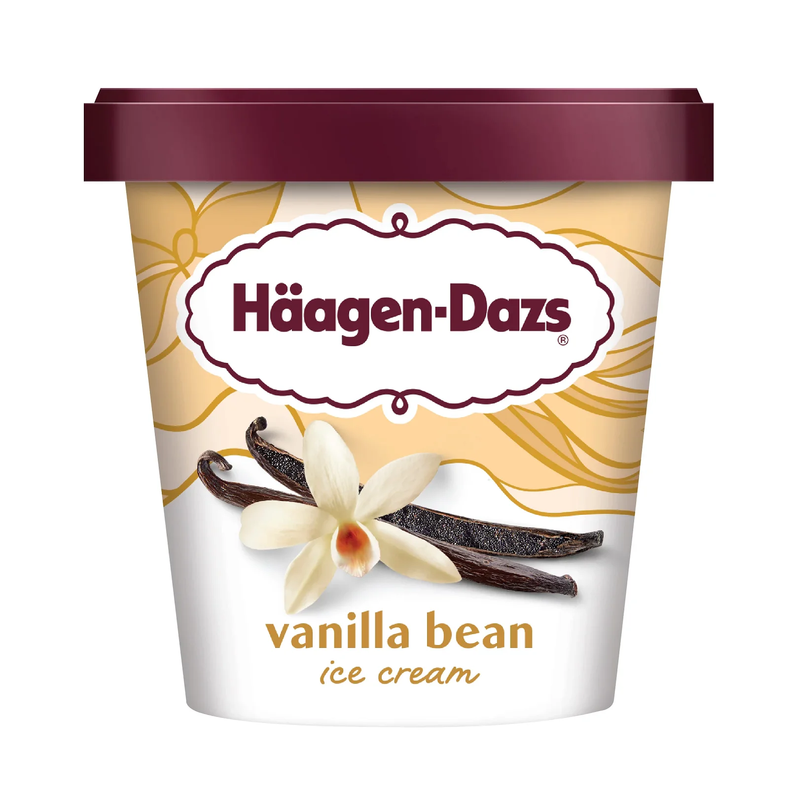 Оригинальное качество шоколадного мороженого Haagen Dazs по лучшей цене с быстрой доставкой