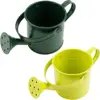 Green, Yellow