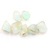 Aqua Druzy