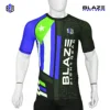 สีฟ้า