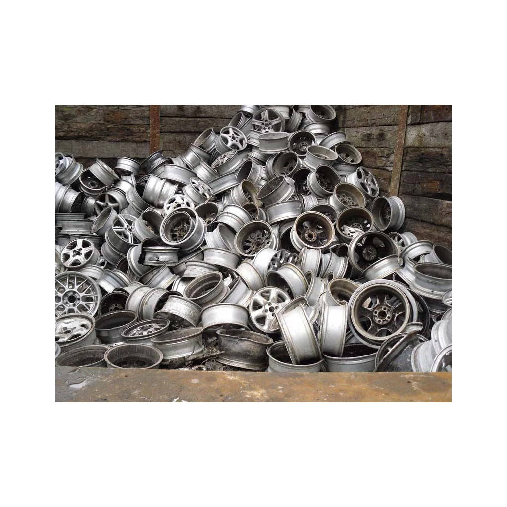 Aluminum Engine Block / Aluminum Wheel Scrap / Aluminum Tin Can Scrap