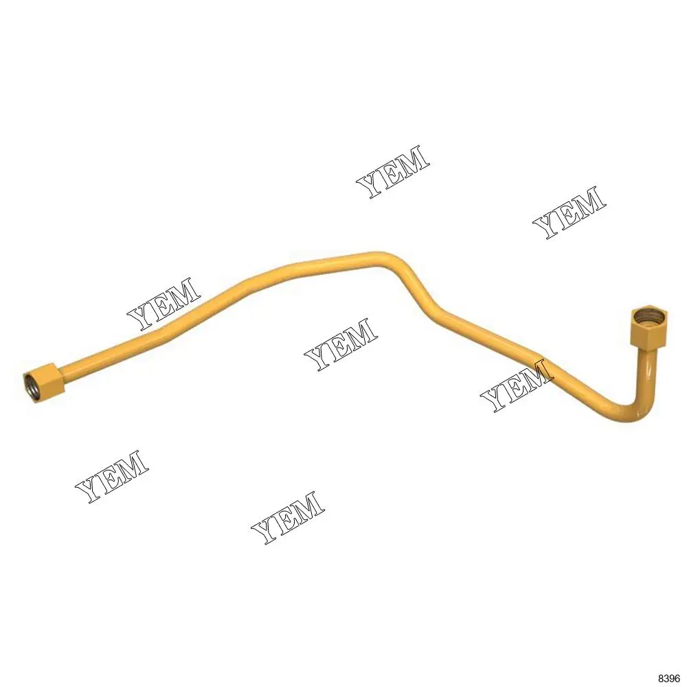 Hot Selling Tube Assembly 372-6533 3726533 Engine Replacement Parts