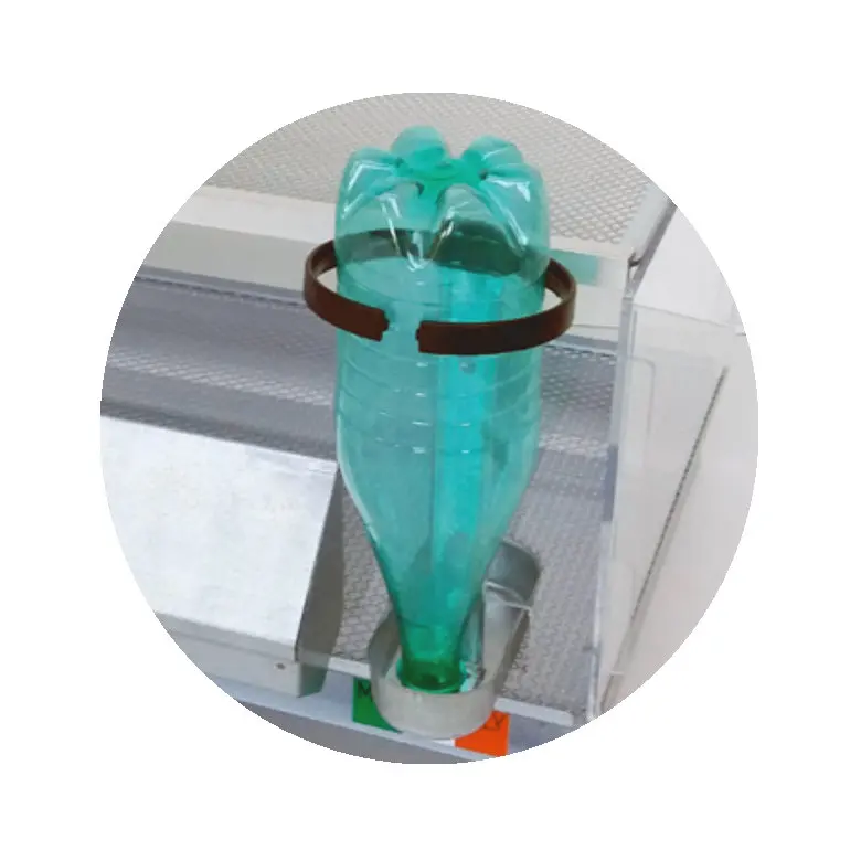 Brooder Cage With Electric Infrared Heater Lamp Poultry Farm Chicken