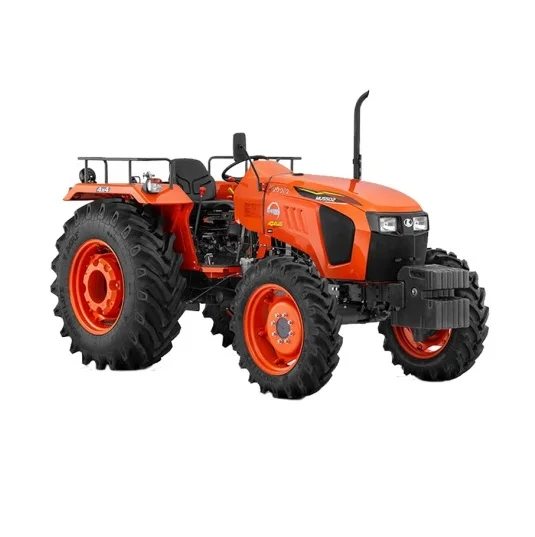 4wd Farm Tractor Kubota Large Agricultural Wheel Tractor Buy Kubota