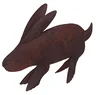 Rust Brown